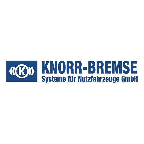 Knorr Bremse Logo PNG Transparent & SVG Vector - Freebie Supply