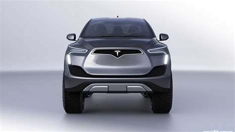 Tesla Pickup Truck To Be Priced Below $50,000, Makes Ram Seem Puny