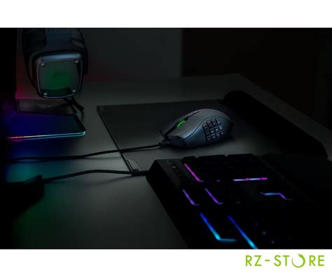 Мышь Razer Naga Trinity RZ01-02410100-R3M1 - Игровые мыши у ...