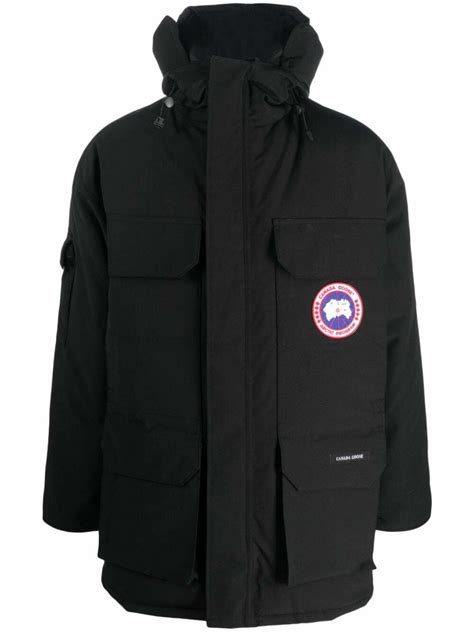 CANADA GOOSE - Expedition Parka Canada Goose