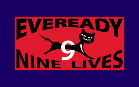 Eveready Cat Logos