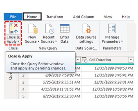 Power Bi Date Format For Accurate Data Insights