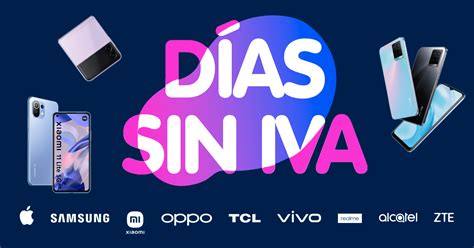 Arrancan los Días sin IVA de Phone House con descuentos espectaculares