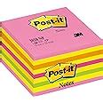 Post It Reycling Notes Canary Yellow Pack De Blocs Feuilles Par