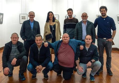 La Asociaci N Fotogr Fica Ortzadar Entreg Los Premios Del Xii Concurso