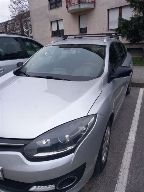 Renault Megane Grandtour Dci God