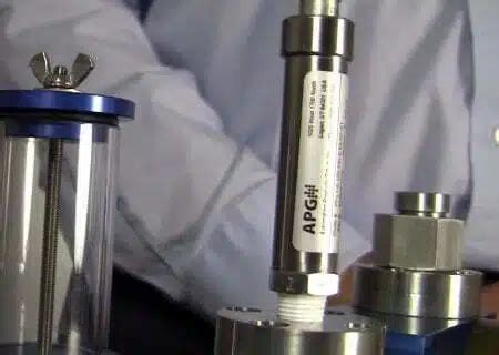 Tips To Safely Install A Pressure Transmitter Apg Sensors