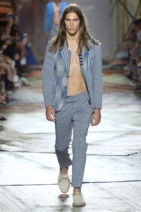 The Hottest Male Models From Milan Mens Fashion Week