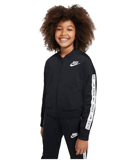 Nike Sportswear Mädchen Trainingsanzug Kaufen Engelhorn