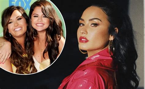 Demi Lovato Is Not Friends With Selena Gomez Anymore