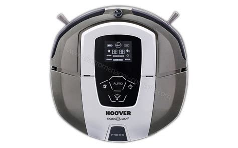 Hoover Rbc Fiche Technique Prix Et Avis