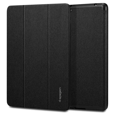 Etui Na IPAD 10 2 2019 SPIGEN URBAN FIT BLACK Spigen Sklep EMPIK