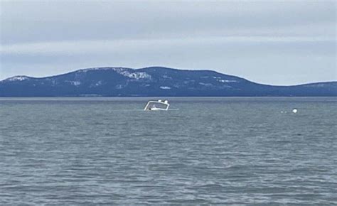 Sunken boat on Tahoe's South Shore will be removed, eventually - Keep ...