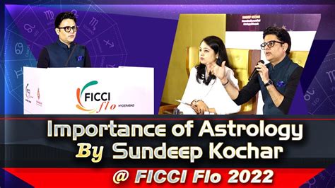 Make The Cosmos Work For You Astrology Explained Ficci Flo