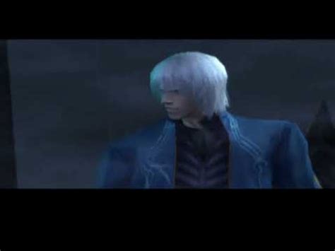 Devil Mau Cry Dante Vs Virg Lio O Irm O G Meo Mais Velho Do Dante