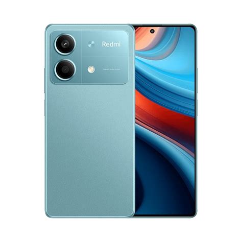 Xiaomi Redmi Note R Pro Meilleur Prix En Tunisie