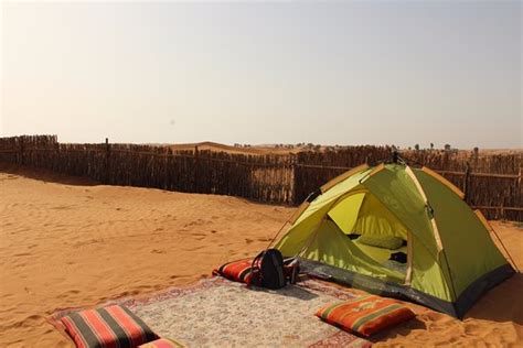 My Tent Picture Of Bedouin Oasis Camp Ras Al Khaimah Tripadvisor