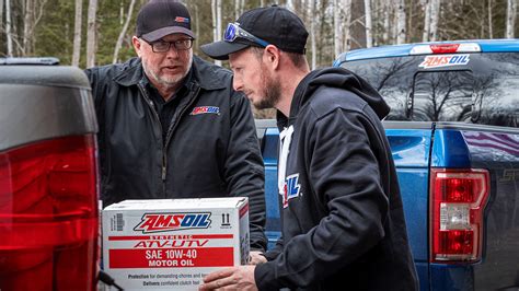 Is Becoming an Independent AMSOIL Dealer Worth It? - AMSOIL Blog