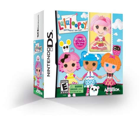 Games | Lalaloopsy Land Wiki | FANDOM powered by Wikia