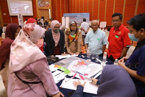 MBSA On Twitter Sekitar Program Focus Group Discussion FGD Bagi