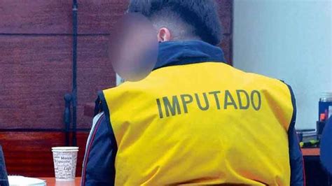 Condenan A Sujeto Que Abusó De Su Hija De 7 Años Madre De La Niña Está Detenida Tras Haberle