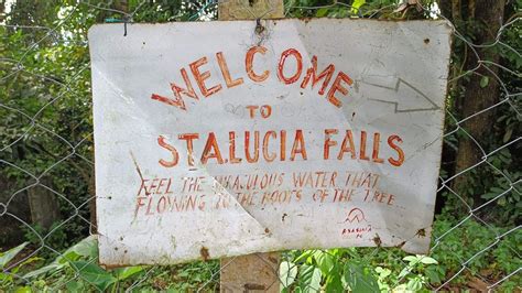 Mt Banahaw Sta Lucia Falls Dolores Shrine Crispinpata Youtube