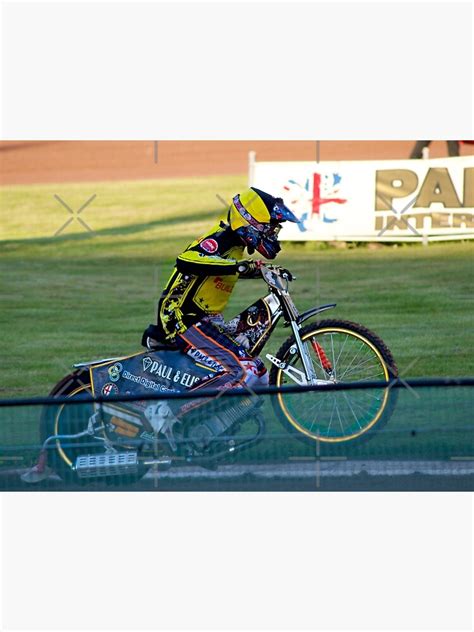 Coventry Bees Riders Canvas Print For Sale By Ejrphotography Redbubble