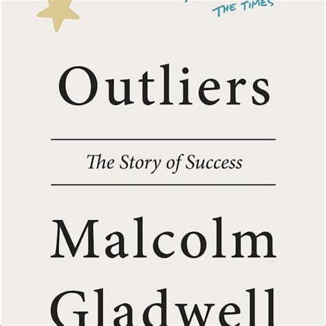 Buy Outliers The Story Of Success By Malcolm Gladwell Paperback