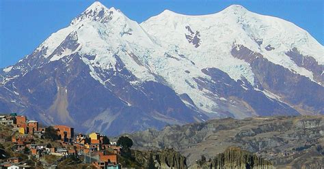 Tourisme Prenez De L Altitude D Couvrez Les Villes Les Plus Hautes