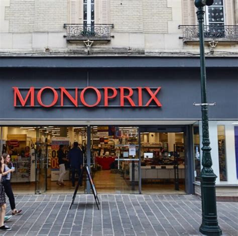 Monoprix Cherche Avec Ulule Des Start Up Beaut Pour Renforcer Ses Rayons