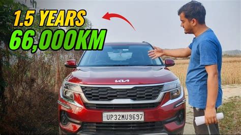 Kia Seltos Long Term Review Still The Best Car Under