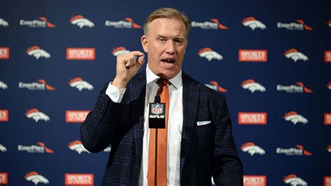 Denver Broncos salary cap update - Mile High Report