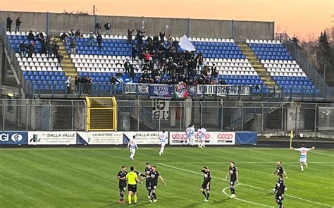 Pro Patria Novara Al Via La Prevendita Dei Biglietti Varesenoi It