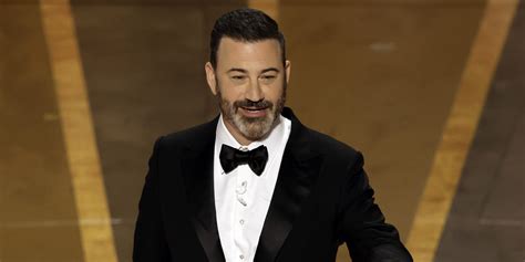 Jimmy Kimmel to Host Oscars 2024 | 2024 Oscars, Jimmy Kimmel | Just ...