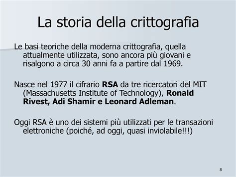 Le Comunicazioni In Codice Ppt Scaricare