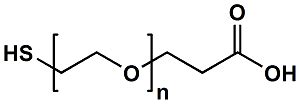 Biomatrik Hs Peg Cooh