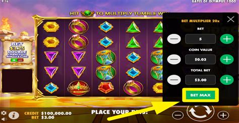 Gates of Olympus 1000 Slot Review, Bonuses & Free Play (96.5% RTP)