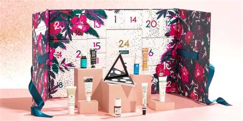 Calendrier de l Avent Beauté 2024 Le Top 40 le Plus Complet