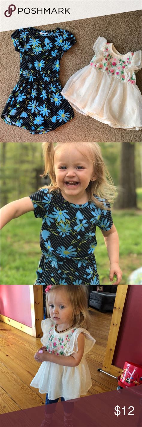 Toddler Lularoe Dress And Shirt Lularoe Dresses Clothes Design Dresses