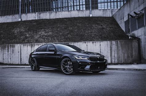 bmw m5 f90 4k full hd, HD wallpaper | Wallpaperbetter