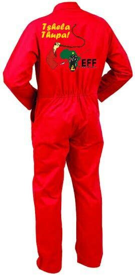 Eff Overall Back R350 Overalls Hoodies Jumpsuit