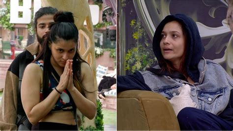 Bigg Boss 17 Day 26 Written Updates Ankita Mannara Get Into Argument