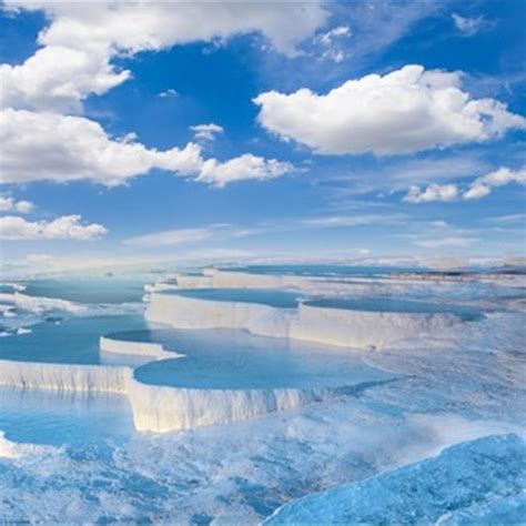 Pamukkale Buldan Turu Expoturizm