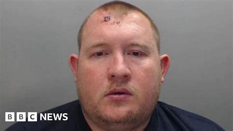 Warrington Man Jailed For Stabbing His Partner And Her Mother Bbc News