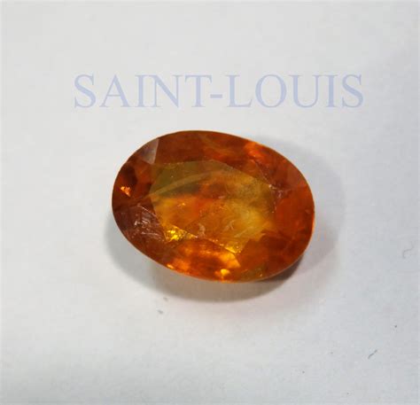 Saint Louis Gemas Minerales Y Piedras Preciosas Blog De Gemología