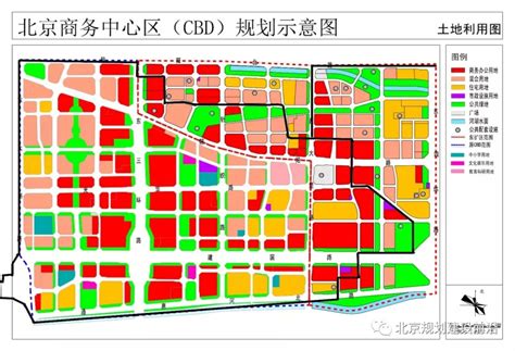 详细规划出炉！自贸区时代cbd将这样进化腾讯新闻