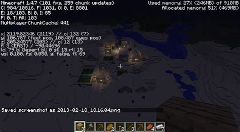 Exposed Surface Stronghold In Ravine At Spawn 15 Diamondsabandoned Mineshaft This Is The