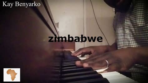 African Piano Styles And Techniques From All Over Africa Kay Benyarko African Piano Styles