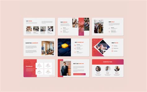 Marketingu Marketing Plan PowerPoint Presentation Template For 16