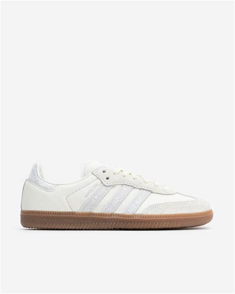 NAKED Copenhagen X Adidas Originals Samba En Kunstnerisk Hyldest